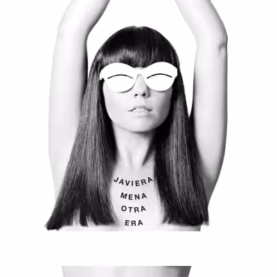 Espada - Javiera Mena