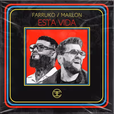 Esta Vida - Farruko
