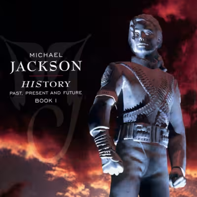 Michael Jackson - You Are Not Alone