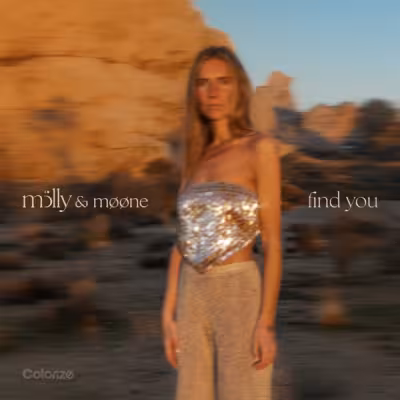 find you - mölly
