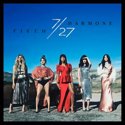 Portada de Work from Home (feat. Ty Dolla $ign)