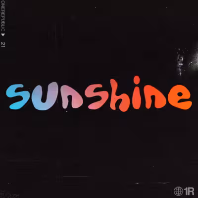 Sunshine - OneRepublic