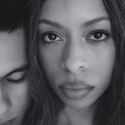 Reputation (feat. Dominic Fike) - Ravyn Lenae