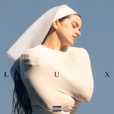 La Perla - ROSALÍA