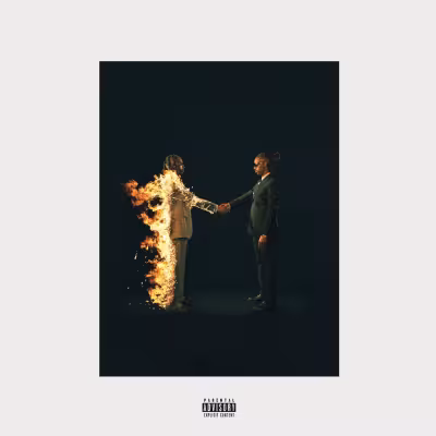 Creepin' - 21 Savage