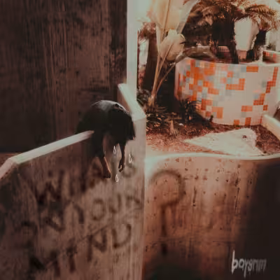 Make Sense - Boygrim