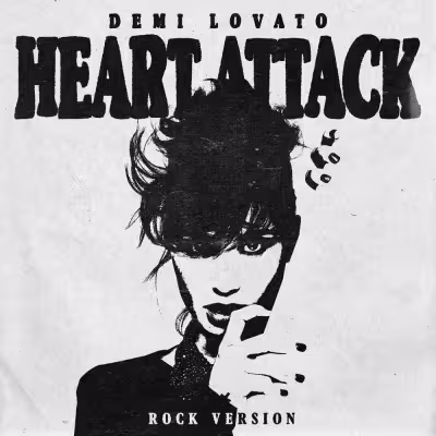 Heart Attack - Demi Lovato