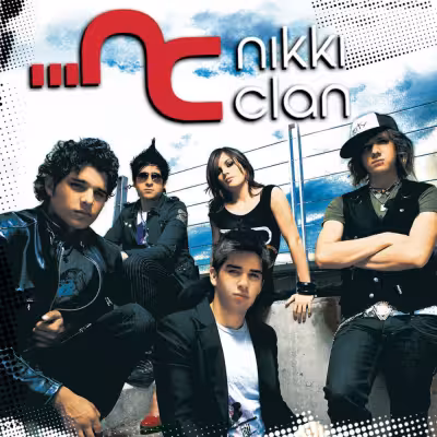 No Me Digas Que No ( Boy Like You ) - Nikki Clan