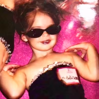 Fame is a Gun - Addison Rae