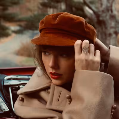22 - Taylor Swift