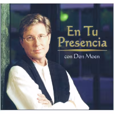 Canta Al Senor - Don Moen