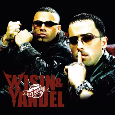 Rakata - Wisin & Yandel