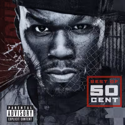 50 Cent - Just a Lil Bit