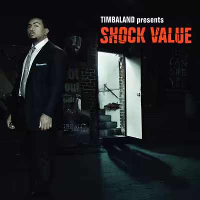 The Way I Are (feat. Keri Hilson & D.O.E.) - Timbaland