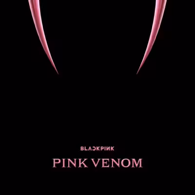 Pink Venom - BLACKPINK