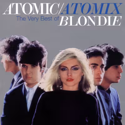 Call Me - Blondie