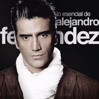 Alejandro Fernández - Como Quien Pierde una Estrella