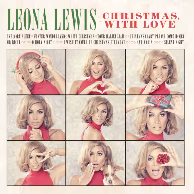 One More Sleep - Leona Lewis