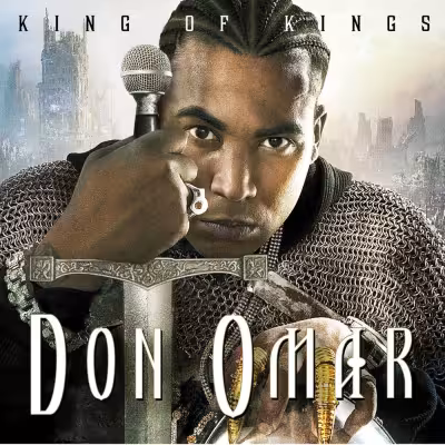 Ojitos Chiquitos - Don Omar