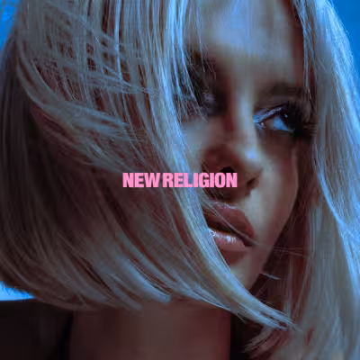 New Religion - Bebe Rexha