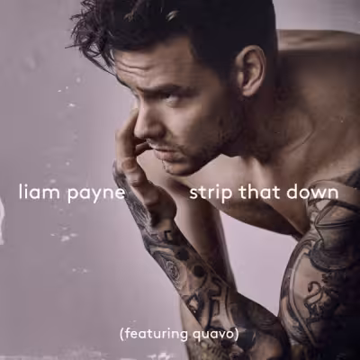 Strip That Down (Acoustic) - Liam Payne