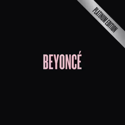 Haunted - Beyoncé