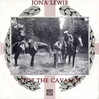 Stop the Cavalry - Jona Lewie