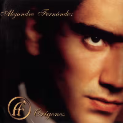 Alejandro Fernández - Tantita Pena