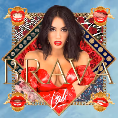 Lali feat. Mau y Ricky - Sin Querer Queriendo (feat. Mau y Ricky)