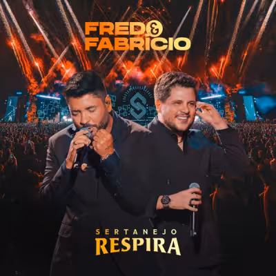 Prova de Resistência (Ao Vivo) - Fred