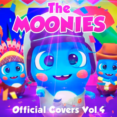 The Moonies - Still D.R.E