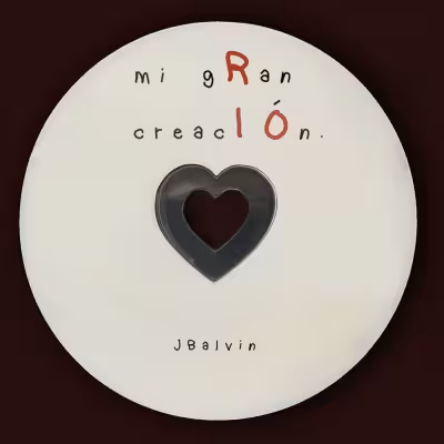 Rio - J Balvin