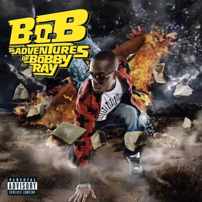 B.o.B feat. Hayley Williams - Airplanes (feat. Hayley Williams of Paramore)