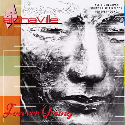 Big In Japan - Alphaville