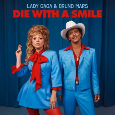 Die With A Smile - Bruno Mars