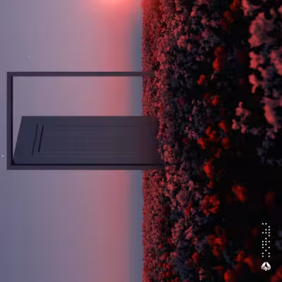 Etude Noire - Worldtraveller