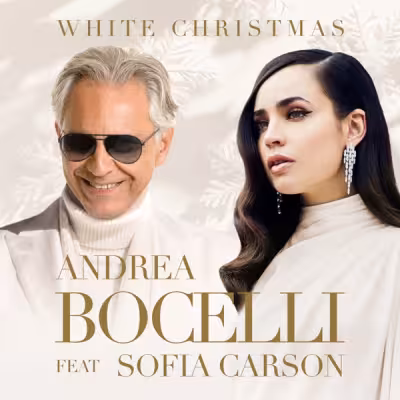 White Christmas - Sofia Carson