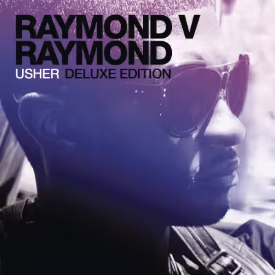 USHER - Omg (feat. will.i.am)