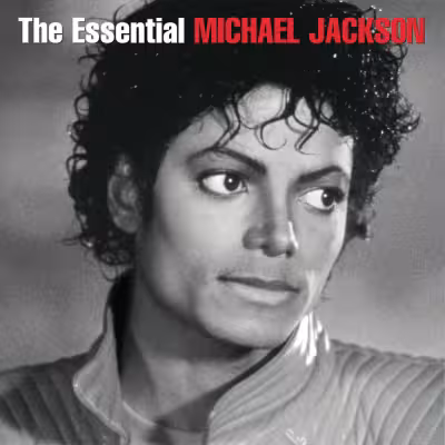 The Way You Make Me Feel (Single Version) - Michael Jackson