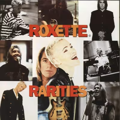 The Look - Roxette