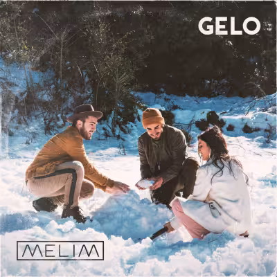 Melim - Gelo