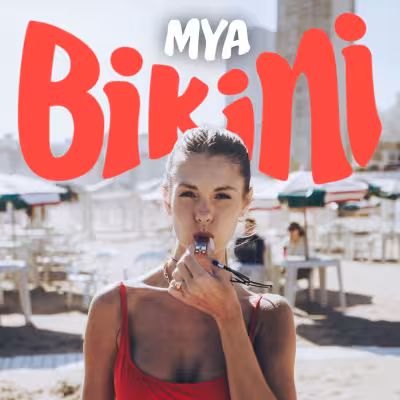 MYA, Agus Bernasconi & Maxi Espindola - BIKINI