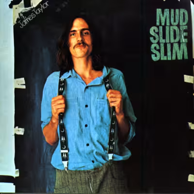You've Got a Friend - James Taylor