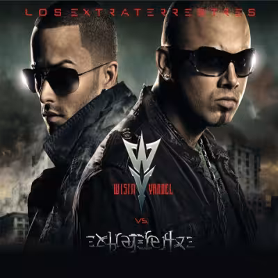 Ahora Es - Yandel