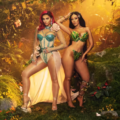 Baby, I'm Jealous (feat. Doja Cat) - Bebe Rexha