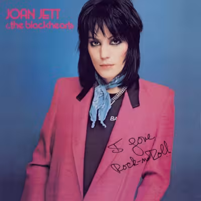 I Love Rock 'N Roll - Joan Jett