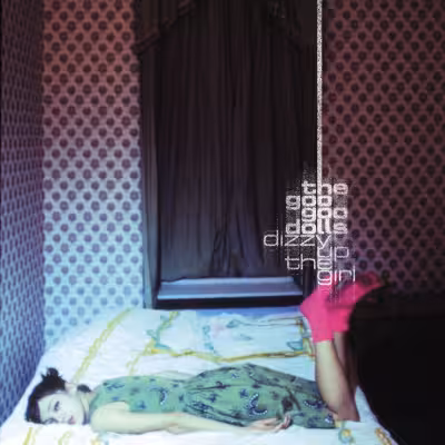 The Goo Goo Dolls - Iris