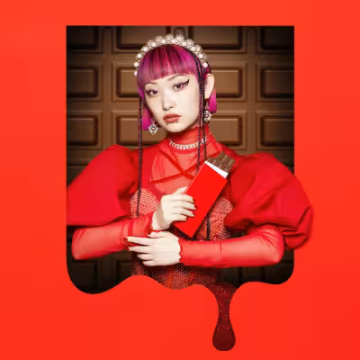 Charlotte - WEDNESDAY CAMPANELLA
