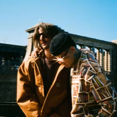 Imagínate - Kapo