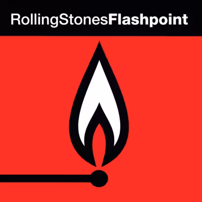 Paint It, Black - The Rolling Stones